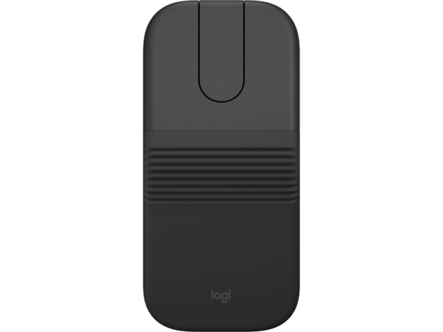 Мишки Logitech Mobi Fold, Graphite