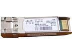 Мрежово оборудване Cisco 10GBASE-SR SFP Module