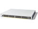 Мрежово оборудване Cisco Catalyst 1200 48-port GE, 4x1G SFP