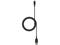 Кабели и Адаптери Mophie Essentials Cable USBA to lightning-1M, Black