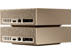 Компютри PNY Nvidia DGX Spark 2X комплект + Кабел