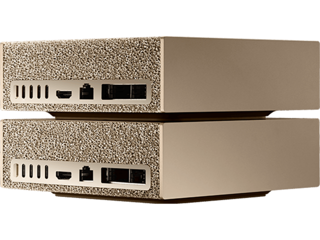 Компютри PNY Nvidia DGX Spark 2X комплект + Кабел