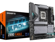 Дънни платки GIGABYTE Z890 EAGLE