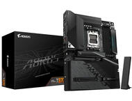 Дънни платки Gigabyte X870E Aorus Stealth