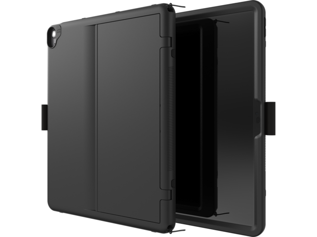 Калъфи за таблети ZAGG Denali Apple iPad Air 13 (M3/M2) FG Black