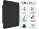 Калъфи за таблети ZAGG Crystal Palace Folio Apple iPad Air 11 (M4/M3/M2)