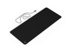 Падове ZAGG Desk Mat with Wireless Charging Black
