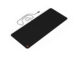 Падове ZAGG Desk Mat with Wireless Charging Black