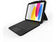 Клавиатури ZAGG Tough Keys  For 10.9-11in iPad (A16/10th Gen), UK 