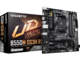 Дънни платки Gigabyte B550M DS3H R2
