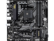 Дънни платки Gigabyte B550M DS3H R2