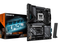 Дънни платки GIGABYTE X870E EAGLE WiFi 7