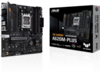 Дънни платки ASUS TUF GAMING A620M-PLUS