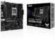 Дънни платки ASUS TUF GAMING A620M-PLUS