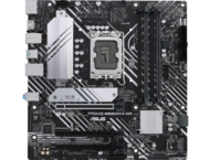 Дънни платки ASUS PRIME B660M-A D4-CSM