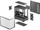 Кутии DeepCool CG380U 3F