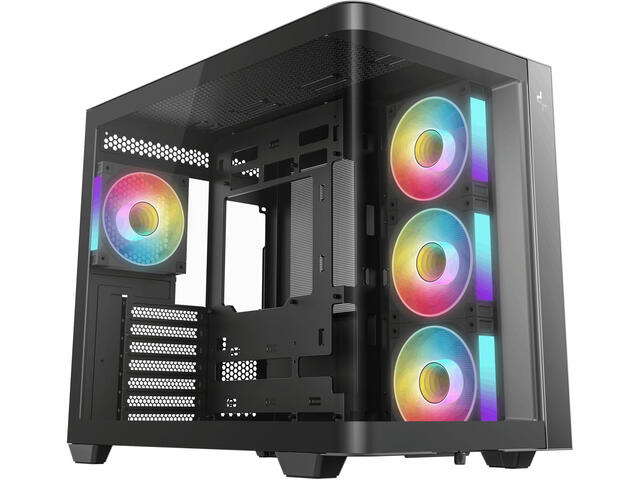 Кутии DeepCool CG530U 4F