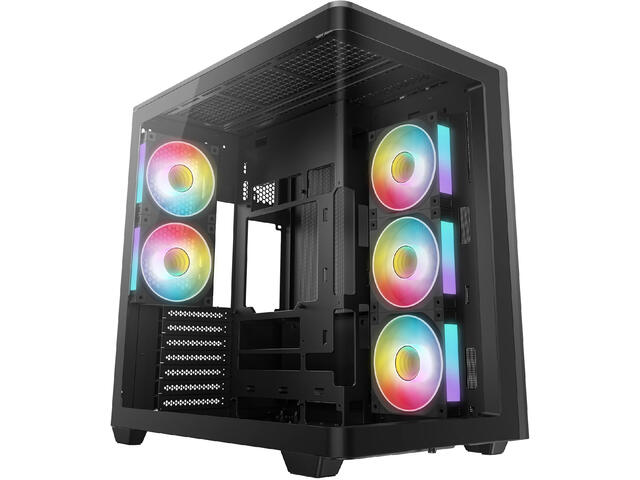 Кутии DeepCool CG590U 5F