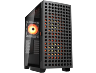 Кутии COUGAR Airface ECO RGB Black