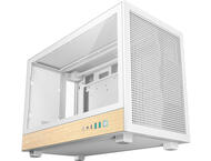 Кутии DeepCool CH260 Wood White