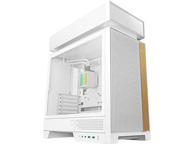 Кутии DeepCool CL660 White