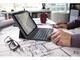 Клавиатури ZAGG-Keyboard Pro Keys-Apple-iPad 10.9-Black/Gray-UK