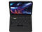 Клавиатури ZAGG KB Pro Keys 2 Apple iPad Pro 11 (M4) Black UK