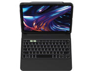 Клавиатури ZAGG KB Pro Keys 2 Apple iPad Pro 11 (M4) Black UK