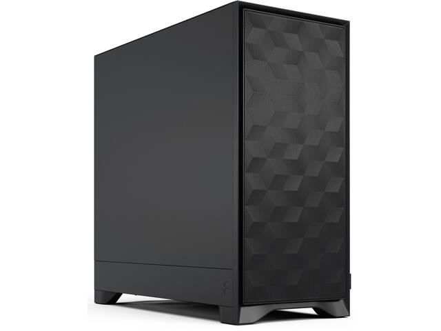 Кутии Fractal Design Pop Air 2 Black Solid