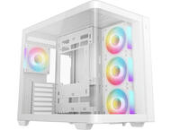 Кутии DeepCool CG530U 4F Бяла