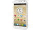 Смартфони Prestigio Multiphone 3502 DUO 4GB, бял цвят