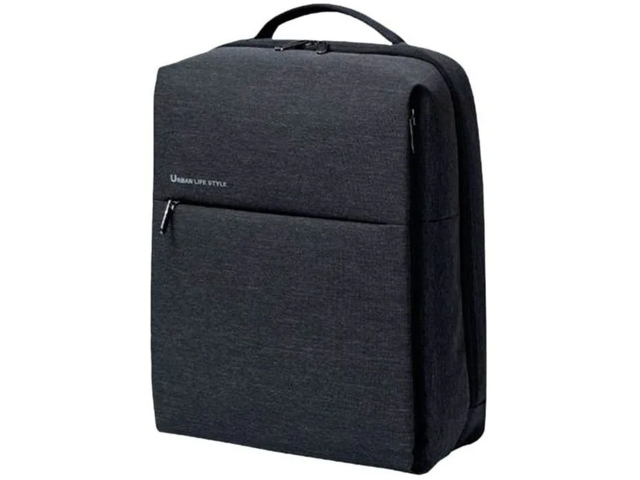 Чанти за Лаптопи Xiaomi City Backpack 2 Тъмносив