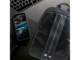 Чанти за Лаптопи BMW Carbon And Blue Stripe 16" Backpack