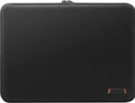 Чанти за Лаптопи Spigen Basic Laptop Sleeve 14" Черен