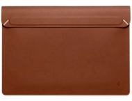 Чанти за Лаптопи Spigen Valentinus S Laptop Sleeve 14" Кафяв