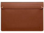 Чанти за Лаптопи Spigen Valentinus S Laptop Sleeve 14" Кафяв