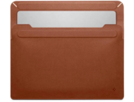 Чанти за Лаптопи Spigen Valentinus Laptop Sleeve 14" Кафяв