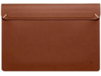 Чанти за Лаптопи Spigen Valentinus Laptop Sleeve 14" Кафяв