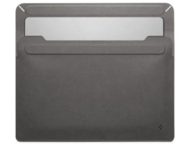 Чанти за Лаптопи Spigen Valentinus Laptop Sleeve 16" Сив