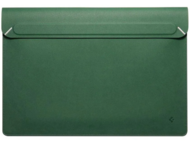Чанти за Лаптопи Spigen Valentinus Laptop Sleeve 16" Зелен