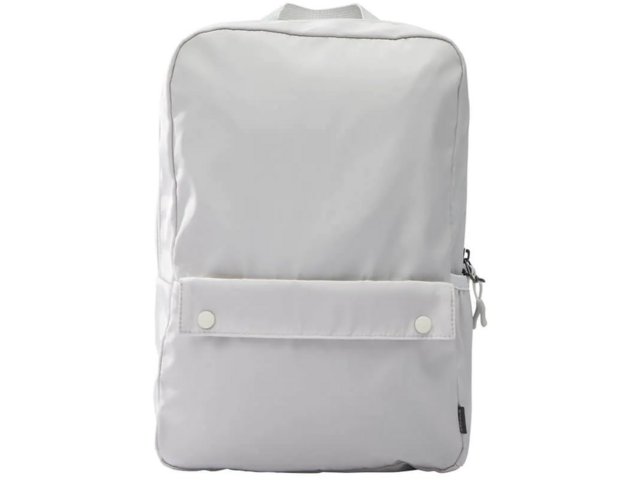 Чанти за Лаптопи Baseus Basics Series Laptop Backpack 16" бяла
