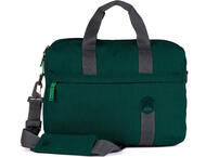 Чанти за Лаптопи STM Judge Laptop Brief 15.4" Зелен