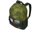 Чанти за Лаптопи Case Logic Founder Backpack 15.6" Зелен
