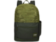 Чанти за Лаптопи Case Logic Founder Backpack 15.6" Зелен