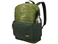Чанти за Лаптопи Case Logic Founder Backpack 15.6" Зелен