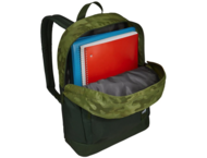 Чанти за Лаптопи Case Logic Founder Backpack 15.6" Зелен