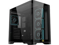 Кутии Xigmatek Crystal Storm V2