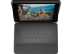 Клавиатури Logitech Graphite English UK (QWERTY) for iPad (7th, 8th and 9th gen), Graphite - UK