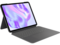 Клавиатури Logitech Combo Touch for iPad Pro 13-inch (M4 & M5), Graphite - US