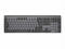 Клавиатури Logitech MX Mechanical Clicky, US, GRAPHITE